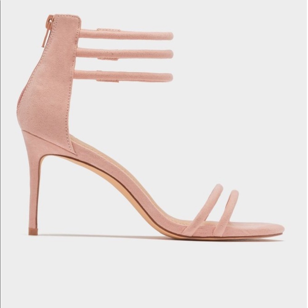 Miss Lola Heels